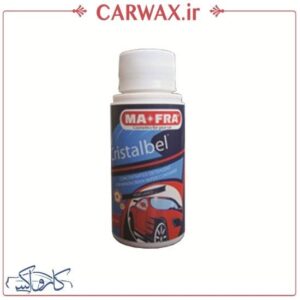 شیشه شوی و براق کننده مخزنی مفرا Mafra Cristalbel