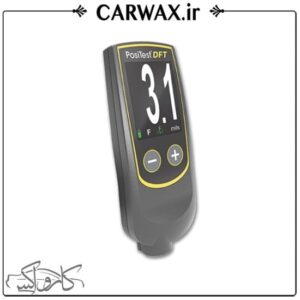 ضخامت سنج رنگ دفلسکو Defelsko DFT Combo