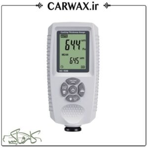 ضخامت سنج رنگ و لعاب یووکسا Yowexa EC500