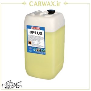 فوم پاک کننده چند منظوره کارواش دستی گالنی 25 لیتری مفرا ( XK8 ( 8Plus Mafra