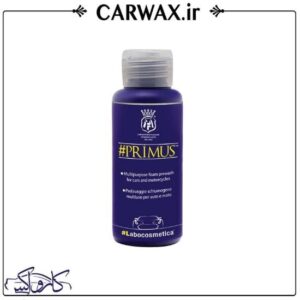 شامپو فوم بدنه خودرو 100 میلی لیتر لابوکاسمتیکا Labocosmetica Primus PreWash Foam 100ml