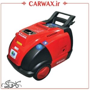 بخارشوی کارواش نانو بخار دیزلی اپتیما کره جنوبی Optima DMF