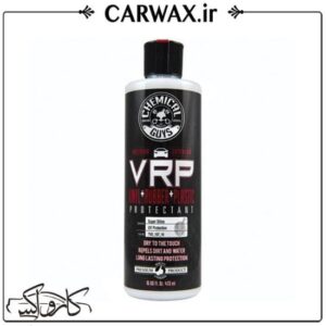 محافظ و تمیزکننده رینگ و لاستیک خودرو Chemical Guys New Look Tire & Trim Gel