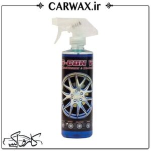 واکس بدنه خودرو سوپرشاین Chemical Guys Super Shine Dressing