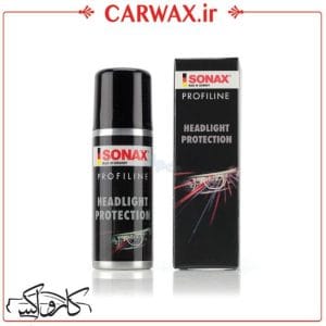 واکس محافظ چراغ خودرو سوناکس Sonax Profiline Headlight Protection