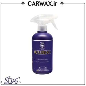 سرامیک واکس 500 میلی لیتر بدنه خودرو لابوکاسمتیکا Labocosmetica Cupido Sealant 500ml