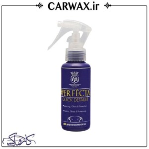 اسپری تمیز کننده و واکس 100 میلی لیتر بدنه خودرو لابوکاسمتیکا Labocosmetica Perfecta 100ml
