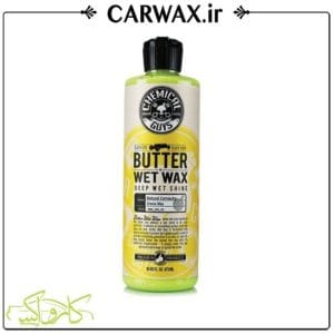 واکس کارنوبا Chemicalguys Butter Wet Wax