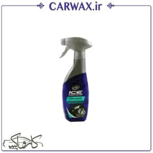 واکس مایع قوی لاستیک ترتل واکس