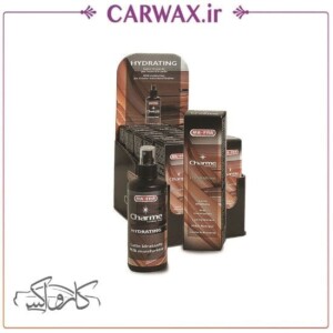 محافظ چرم مرطوب کننده مفرا Mafra Charme Hydrating