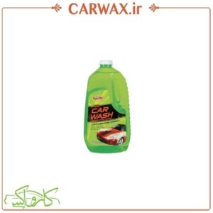 شامپو واکس بدنه خودرو ترتل واکس Turtle Wax F21 Car Wash