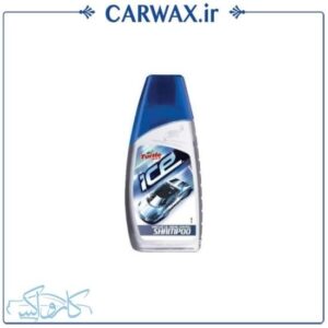 شامپو واکس بدنه خودرو ترتل واکس Turtle Wax