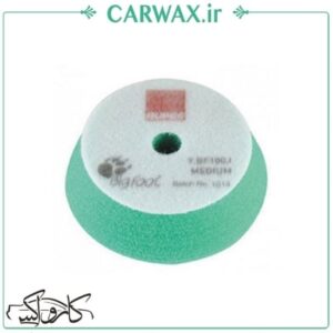 پد پولیش اوربیتال نیمه زبر (متوسط) روپس سایز 100