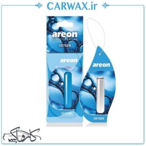 خوشبو کننده خودرو قطره ای(مایع) اکسیژن آرئون 2 عددی لیکوید Areon Liquid Oxygen