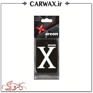 خوشبو کننده خودرو کارتی آرئون ایکس Areon X