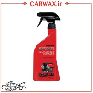 اسپری تمیز کننده قوی چند منظوره مادرز Mothers All Purpose Cleaner