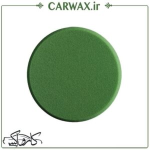 پد پولیش روتاری نیمه زبر (متوسط) سوناکس سایز 160