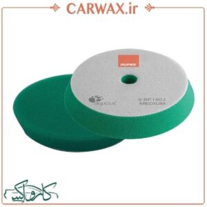 پد پولیش اوربیتال نیمه زبر (متوسط) روپس سایز 150