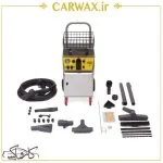 بخارشوی سیار Vapor 3000 a plus - Image 2