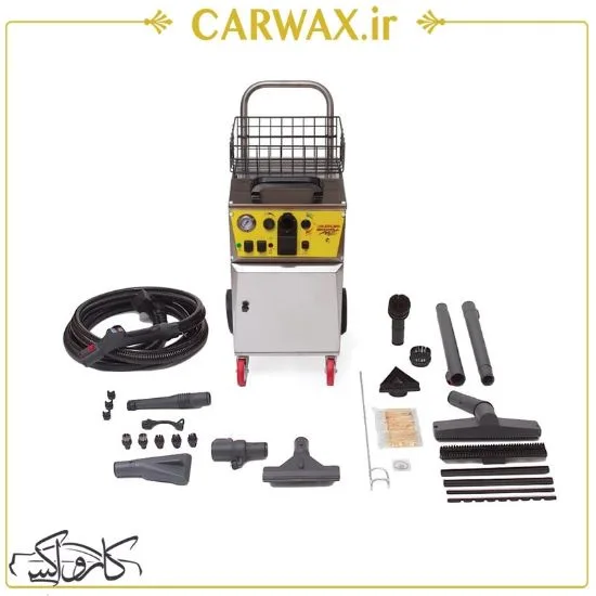 بخارشوی سیار Vapor 3000 a plus - Image 2