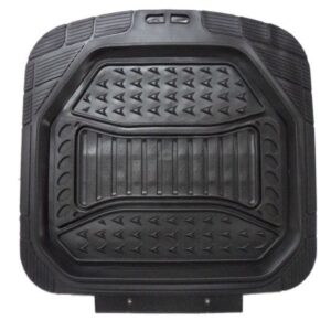 کف پایی لاستیکی لبه دار پراید