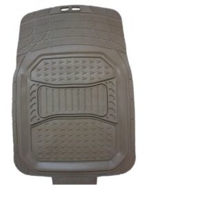 کف پایی لاستیکی لبه دار سمند