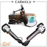 دستگاه پولیش روتاری مفرا Mafra Gladius Rotary R13 - تصویر 2