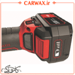 پک کامل دستگاه پولیش روتاری شارژی (بی سیم) آیبرید فلکس Flex PE-150 Cordless Rotary Polisher 5.0 Set - Image 3