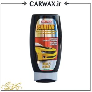 پولیش واکس نرم 250 میل کارلوکس مفرا Mafra Carlux 250 ml