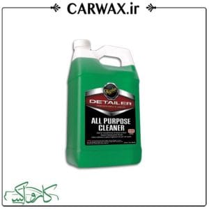 فوم تمیز کننده چند منظوره 4 لیتری مگوایرز Meguiars All Purpose Cleaner