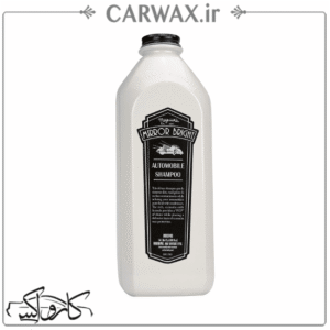 شامپو غلیظ 1.5 لیتری مگوایرز Meguiars Mirror Bright shampoo