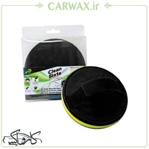 پد کلی بار پوریس Puris Clean Slate Clay