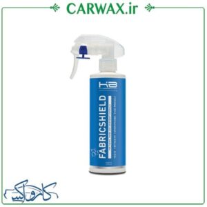 نانو سرامیک سطوح جیر و پارچه ای کیوب باند Kubebond Fabricshield 300ml