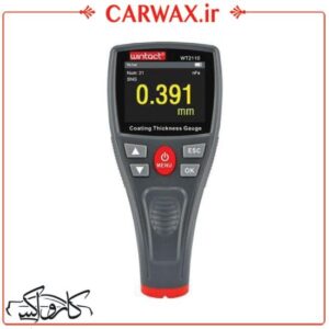 ضخامت سنج رنگ وینتکت Wintact 2110