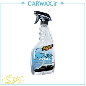 شیشه شوی و براق کننده مگوایرز Meguiars Perfect Clarity Glass Cleaner