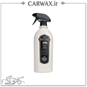 رینگ شوی و لاستیک شوی 500 میلی لیتری خودرو مگوایرز Meguiars Mirror Bright Wheel Cleaner