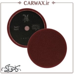 پد پولیش روتاری زبر مگوایرز سایز 180