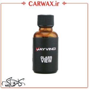 نانو سرامیک شیشه خودرو مایوینچی Mayvinci Glass View