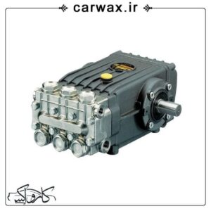 پمپ کارواش 200 بار اینترپمپ Interpump