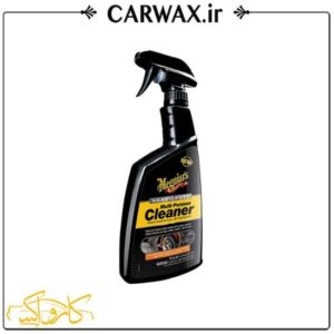 جرم گیر و چند منظوره تمام سطوح خودرو 500 میلی لیتری مگوایرز Meguiars Heavy Duty Multi-Purpose Cleaner