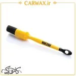 برس و قلم تمیز کننده دیتیلینگ سخت ورک استاف Work Stuff Detailing Brush Black - Image 2