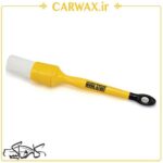 برس و قلم تمیز کننده دیتیلینگ مواد شیمیایی ورک استاف Work Stuff Detailing Brush Albino - تصویر 4