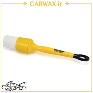 برس و قلم تمیز کننده دیتیلینگ مواد شیمیایی ورک استاف Work Stuff Detailing Brush Albino