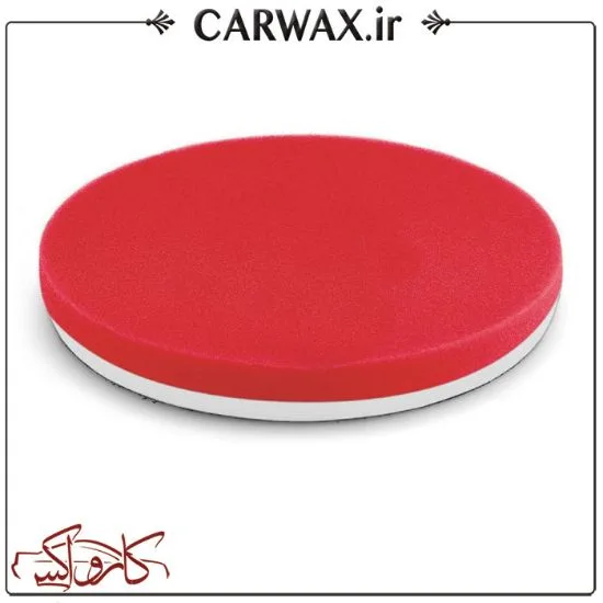 0002625_-200_550 پد پولیش روتاری نرم فلکس سایز 200 - Image 1