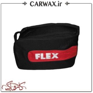 کیف ابزار و دیتیلینگ فلکس Flex Polisher Bag