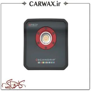 پرژکتور و چراغ دیتیلینگ مولتی مچ 3 اسکن گریپ Scangrip Rechargeable LED Work Light