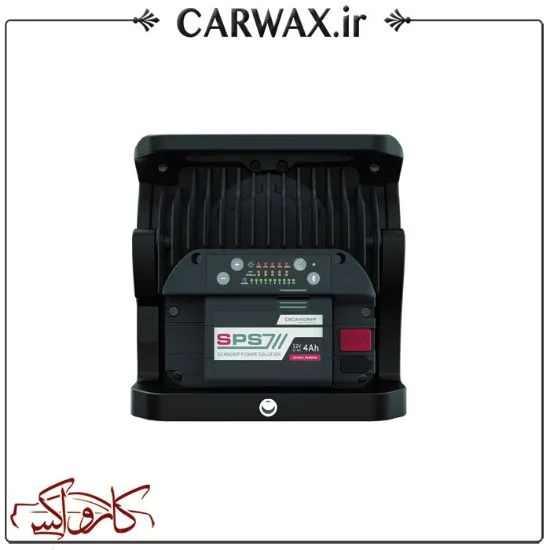 پرژکتور و چراغ دیتیلینگ مولتی مچ 3 اسکن گریپ Scangrip Rechargeable LED Work Light - Image 4