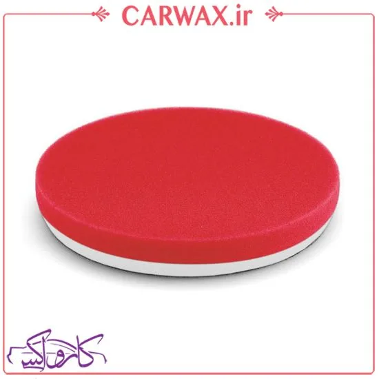0002698_-160_550 پد پولیش روتاری نرم فلکس سایز 160 - Image 1
