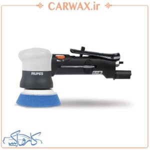 دستگاه پولیش بادی اوربیتال سایز 75 روپس Rupes Triple Action LTA 75