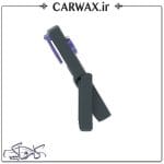 چراغ دیتیلینگ دستی و هولوگرام یاب یو وی اسکن گریپ Scangrip Rechargable Portable UV Light - Image 3